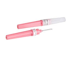 AGULHA PARA VACUETTE 18 G X 1'' 25 X 1,2 (100 UNIDADES)