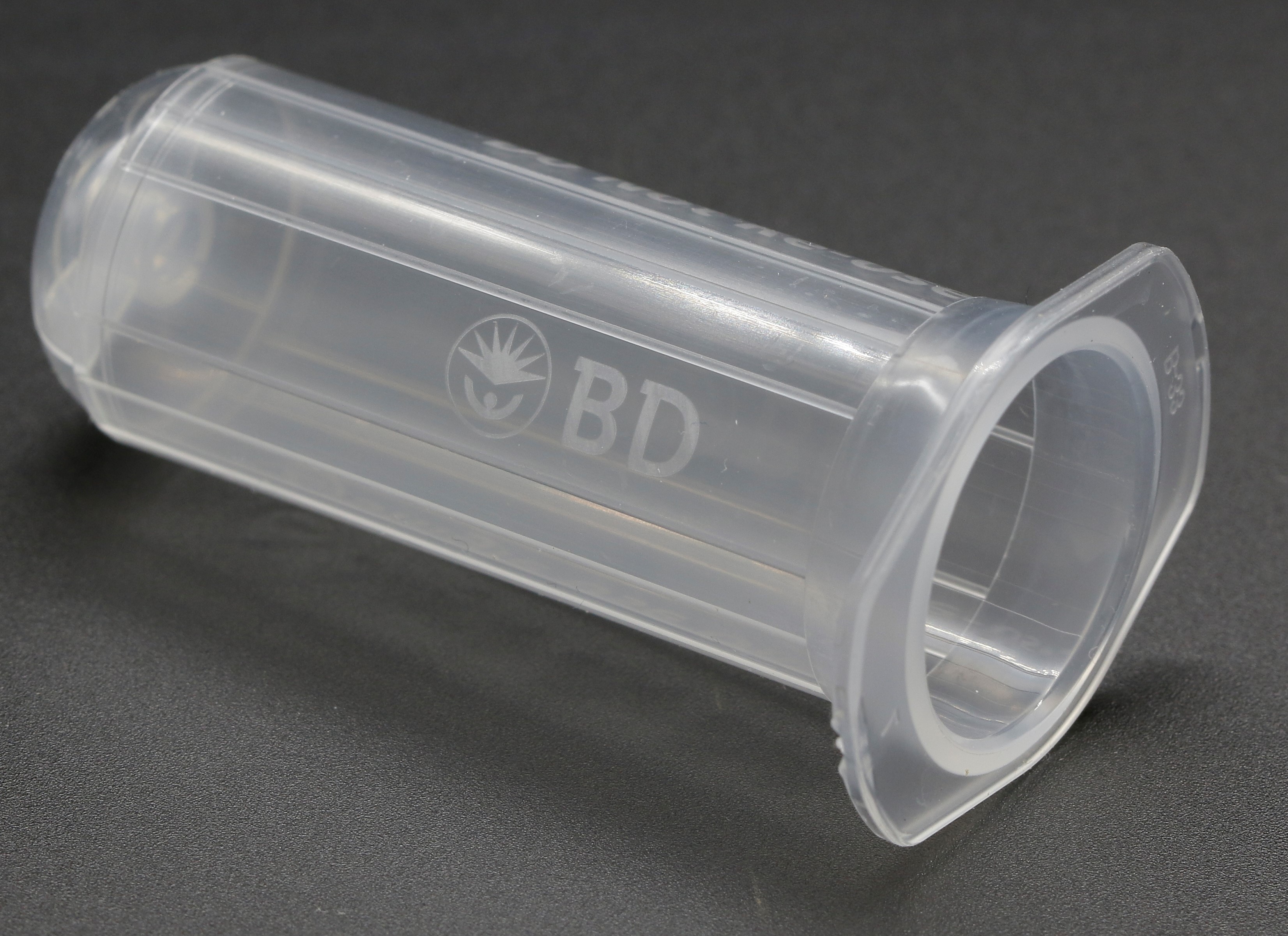 SUPORTE PARA TUBO DE VACUOL