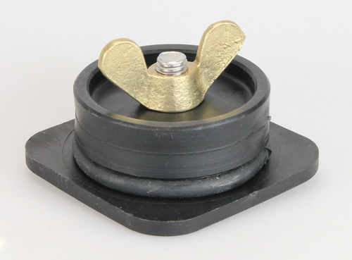 COMPLETE TROUGH CAP