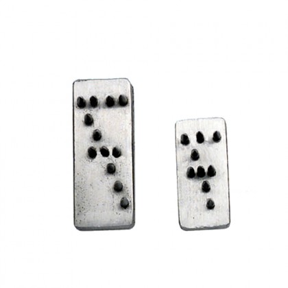 7 MM LOOSE TATTOO NUMBER