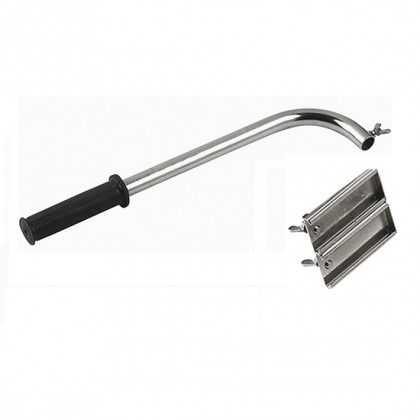 SWIVELING HAMMER BOX (2RACKSx 4) 8STREET 20MM