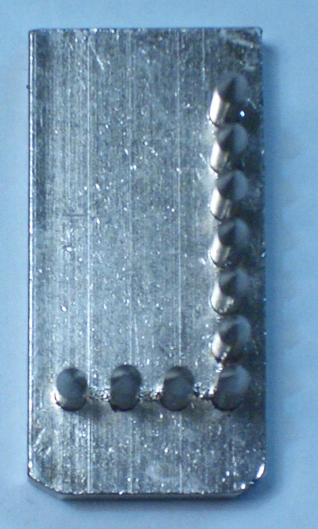 LETRA "L" DE 30 mm.