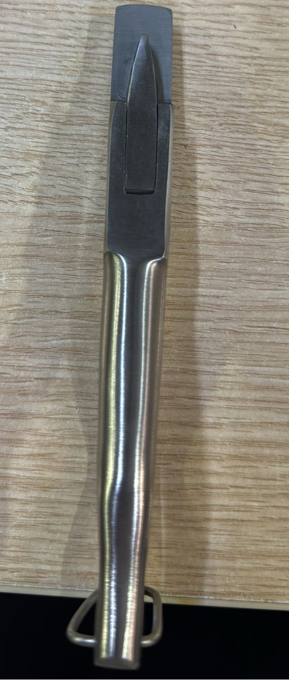 PUNCH FIGURA 1 1