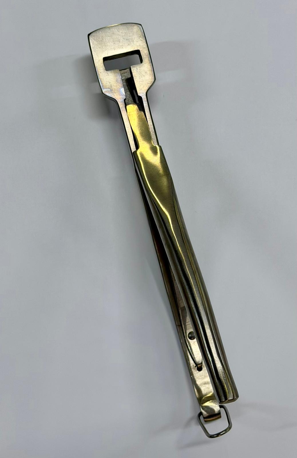 T-TYPE PUNCH