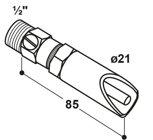 BEBEDOR DE MOD. DE ENGORDA 324 1