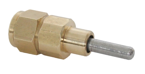 BEBEDOURO MOLHADO MOD. 550, LATÃO