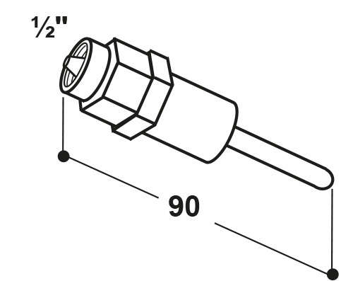 BEBEDOURO MOLHADO MOD. 559, AÇO INOXIDÁVEL 1