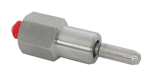 VALVULA HUMEDECEDORA  MOD. 890, INOX