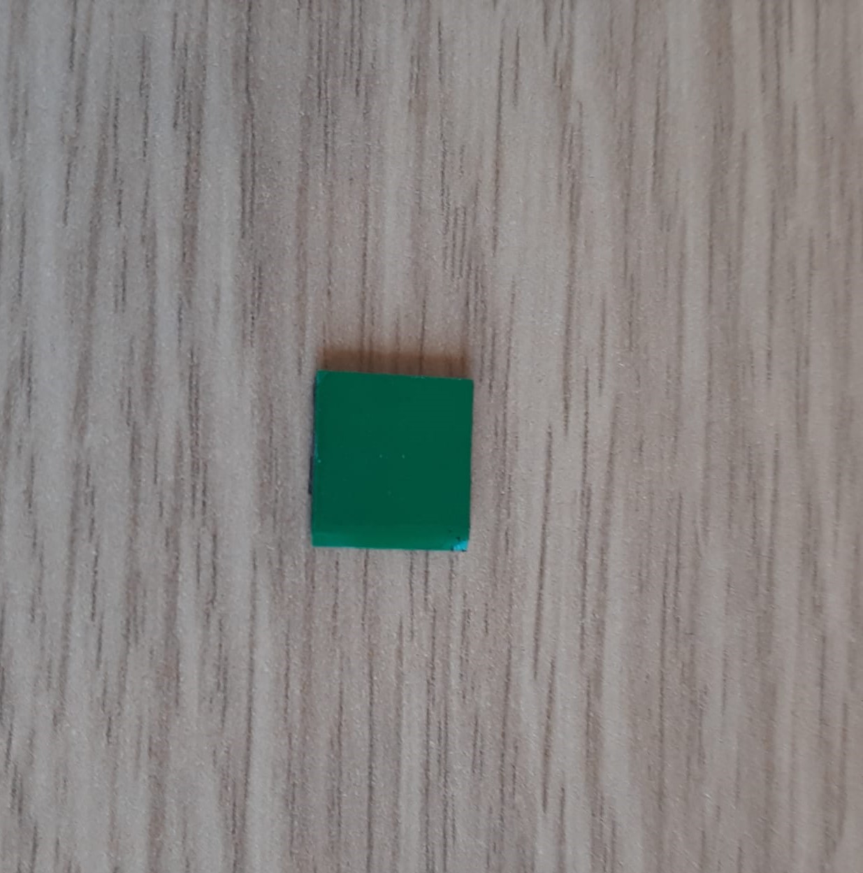 ÍMAN PARA APLAINAR 100 U. VERDE