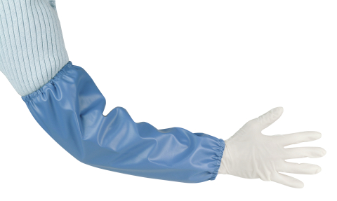 40 CM. MILKING SLEEVE (PAIR) 1