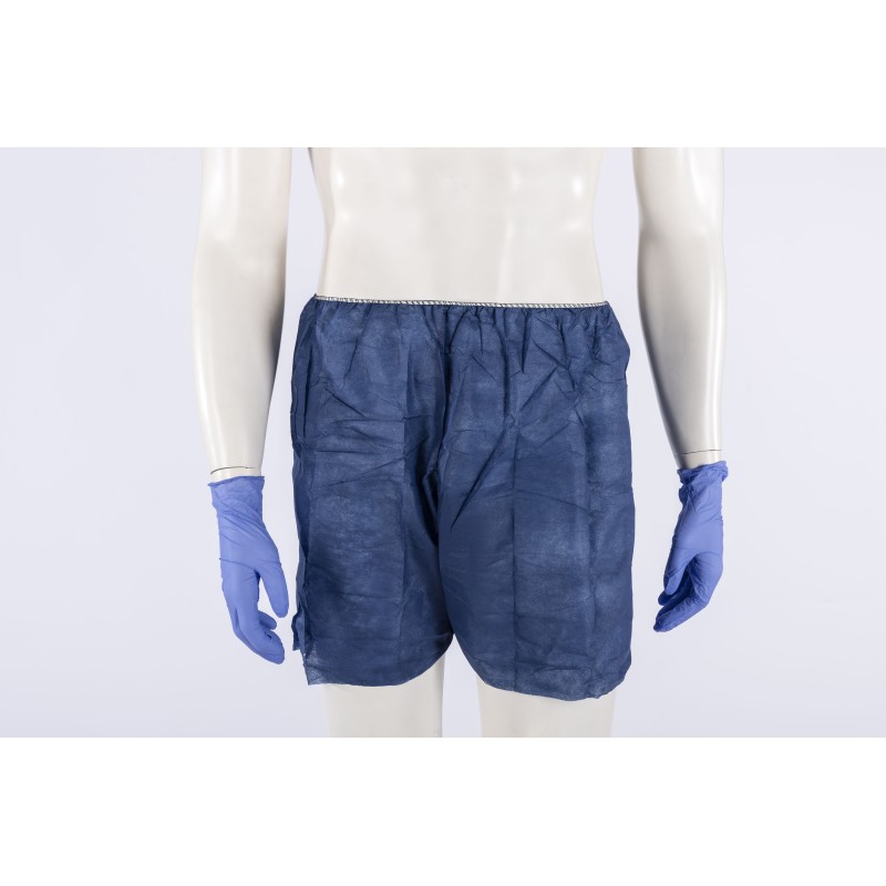BOXER CABALLERO AZUL