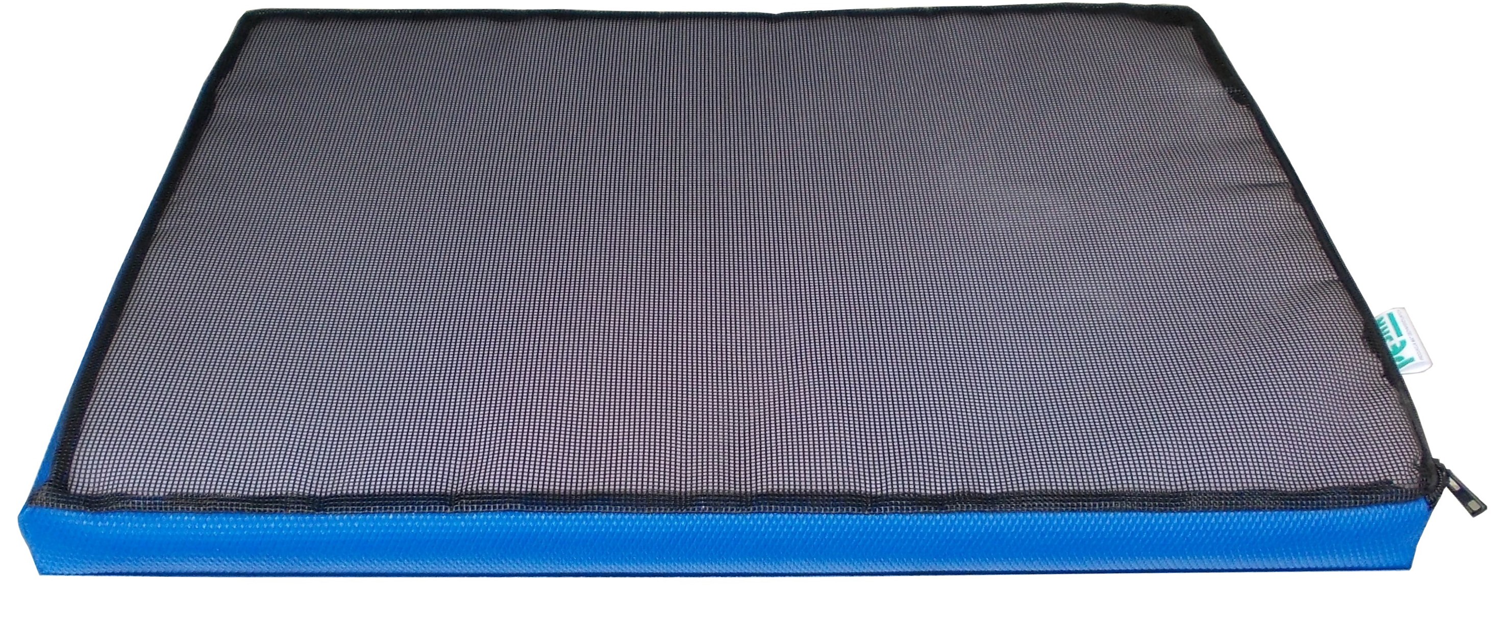 TAPETE DE DESINFECÇÃO 60 X 90 X 4 CM. 1