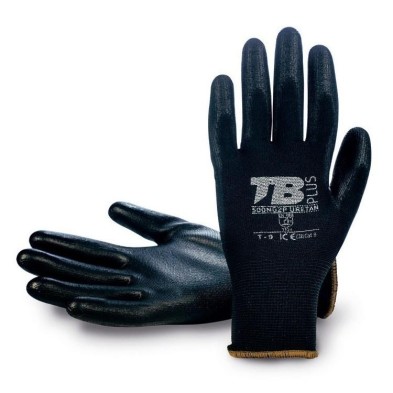 WORK GLOVE Nº 10