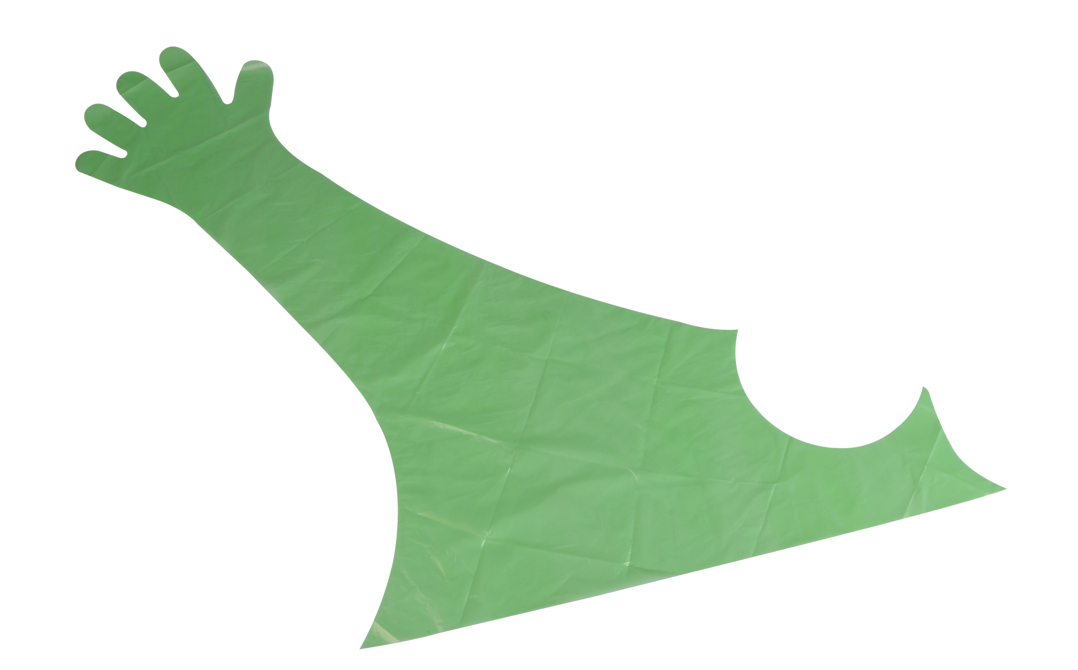 LUVA DE OMBRO (50 PCS)
