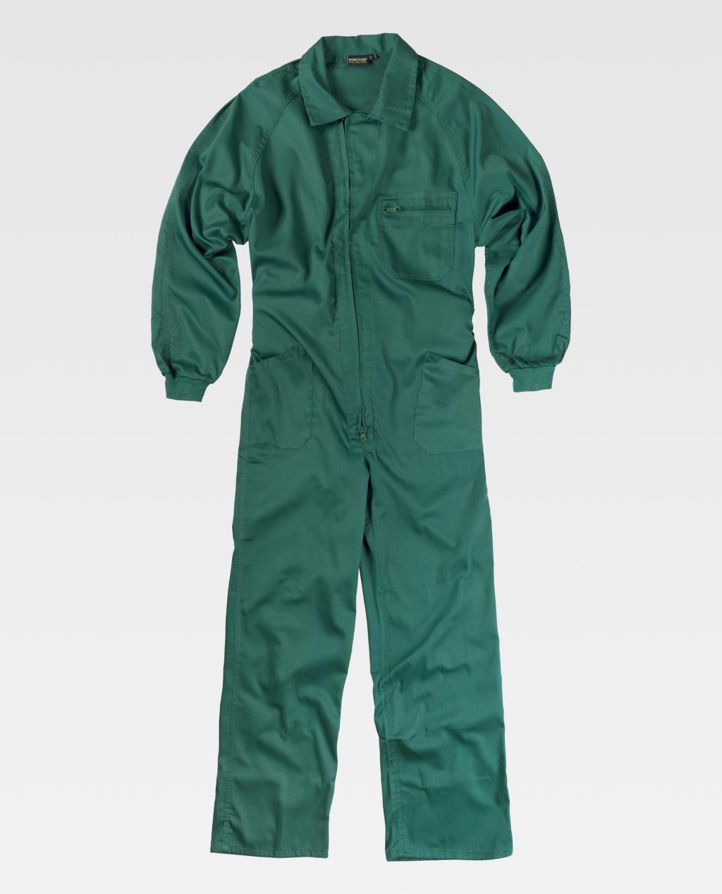 T-60 COVERALL