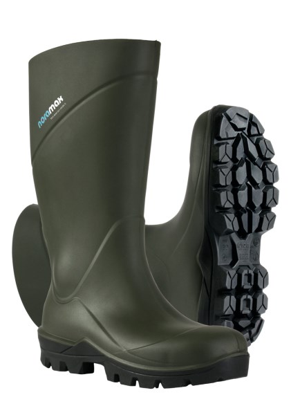 BOTA NORAMAX SIN SEGURIDAD T. 36