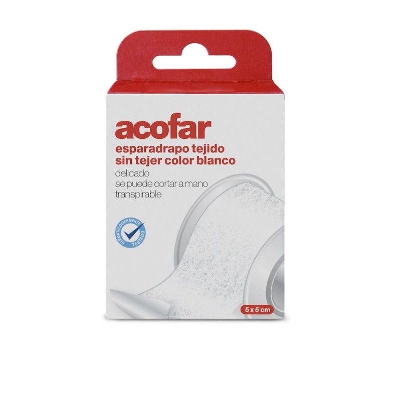 FITA ADESIVA ACOFAR 5 X 5