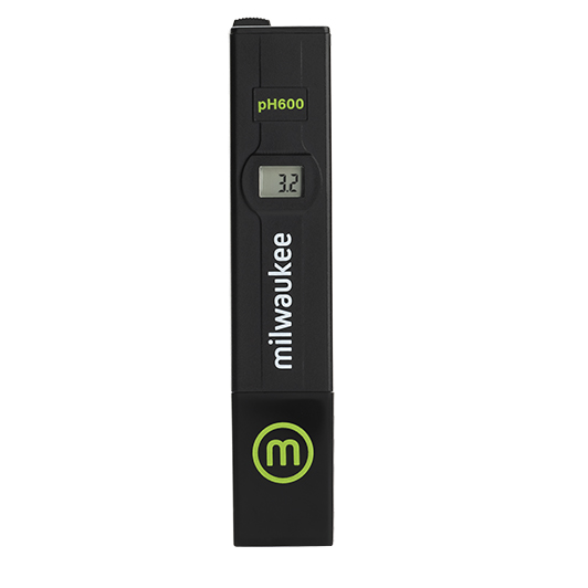 MEDIDOR PH ECO