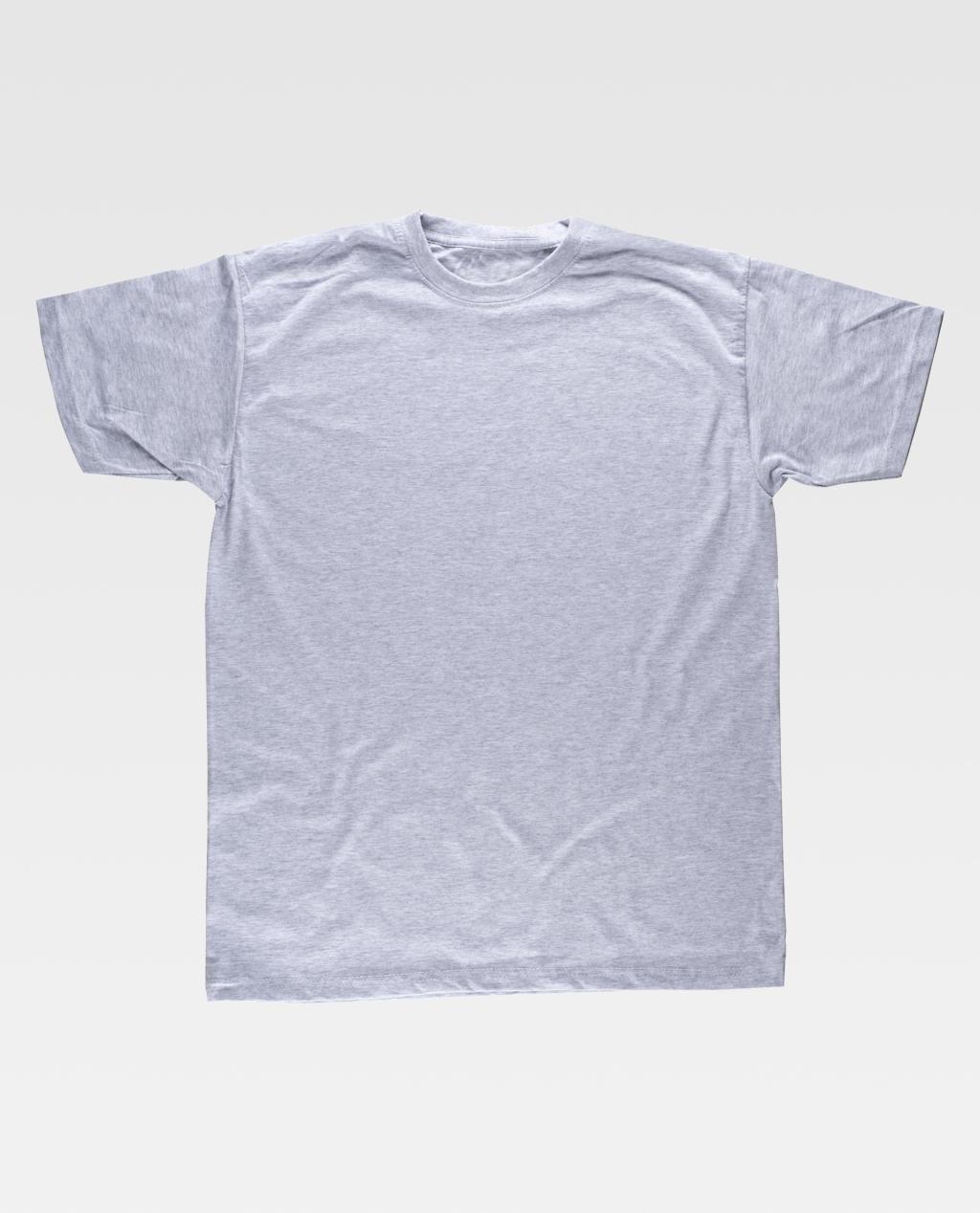 SHORT SLEEVE T. M