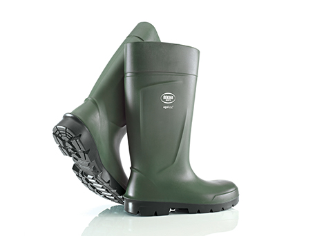 BOTA DE SEGURIDAD S4 STEPLITE Nº 38
