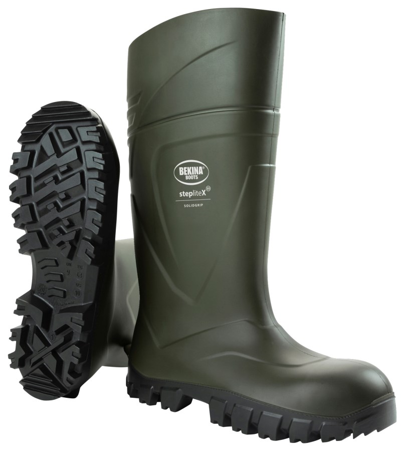 BOTAS BEKINA S5 STEPLITE X T.39