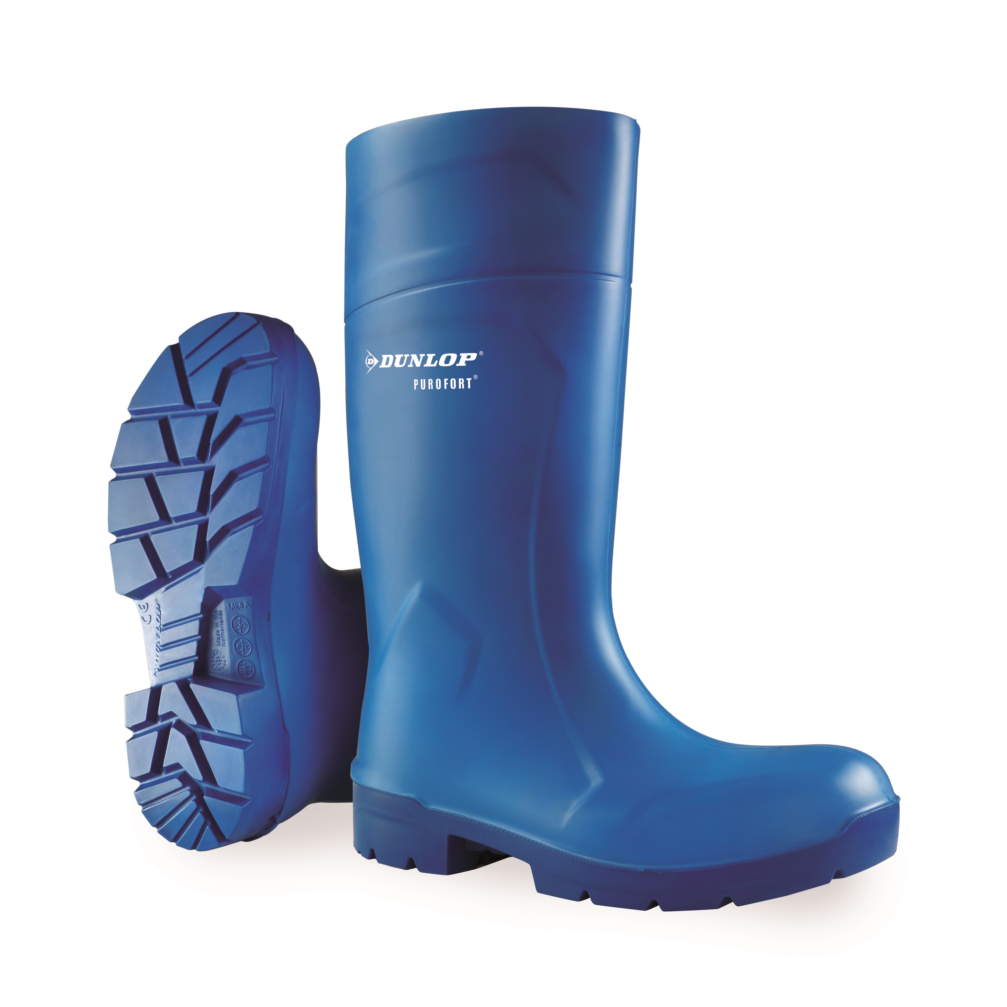 BOTA DUNLOP FOODPRO PUROFORT T. 38