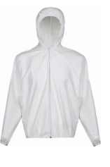 WHITE JACKET, Cat. III, PB6B, XL