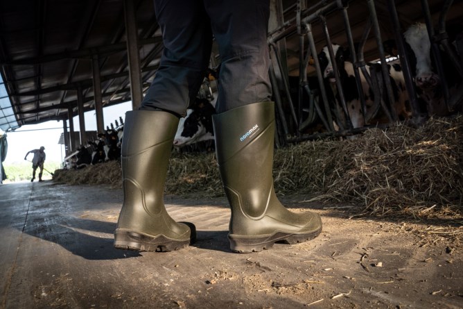 BOTA DE SEGURANÇA NORAMAX S5 TAMANHO 45 1