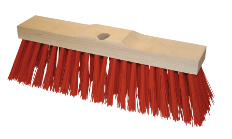 Escova de limpeza 42 cm.