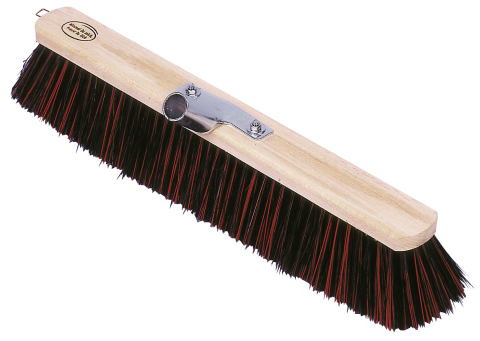 Escova de limpeza 60 cm.