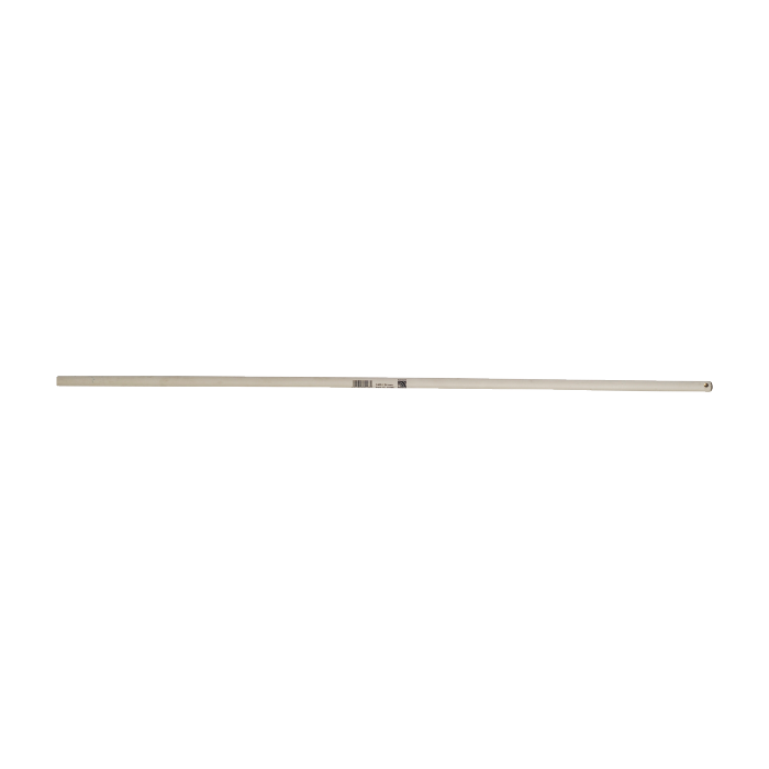 MANGO DE MADERA 140 CM , DIAMETRO 24 CM