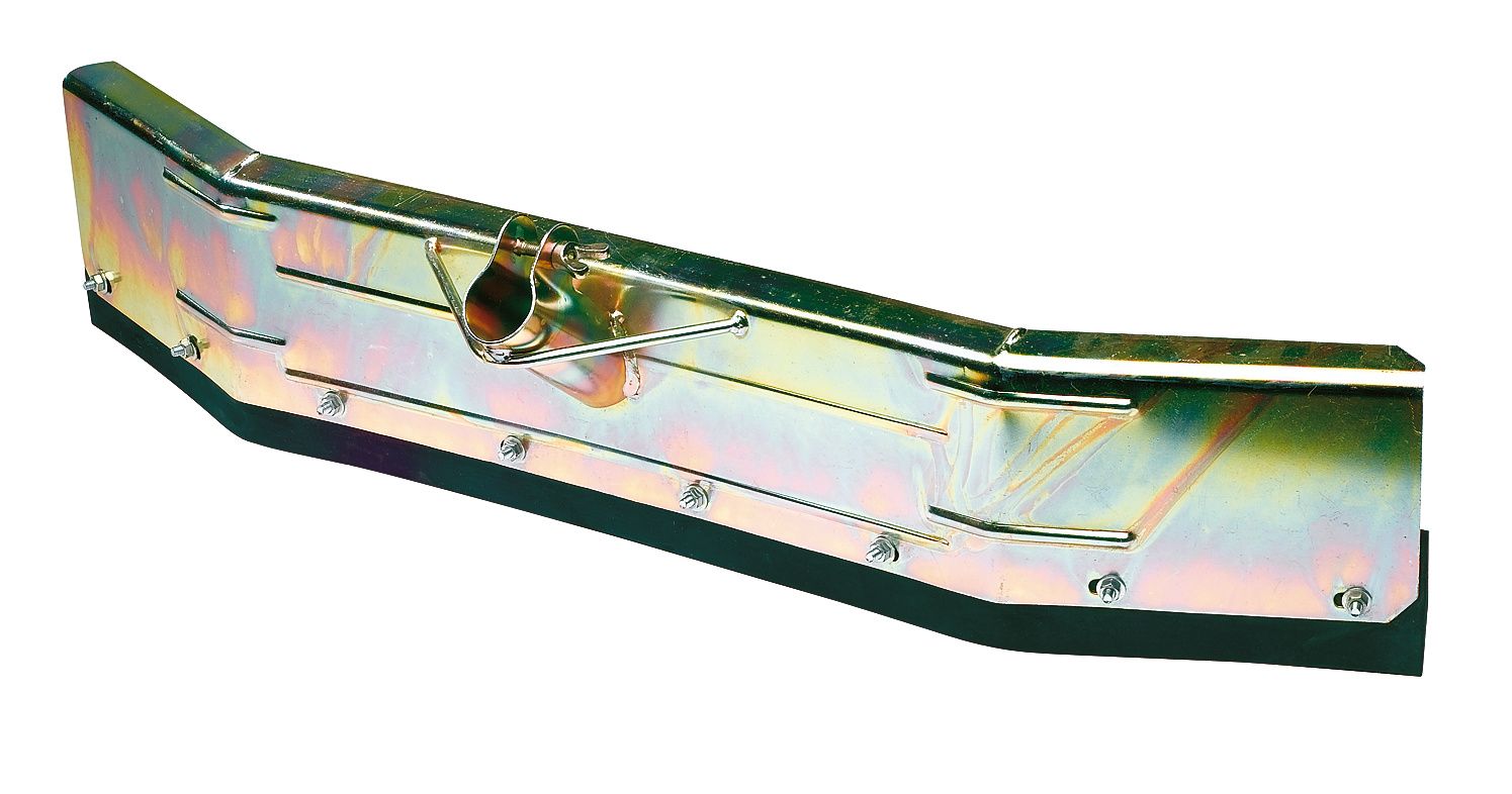 MÁQUINA DE LIMPEZA A SECO SEMI-CURVA 75 CM