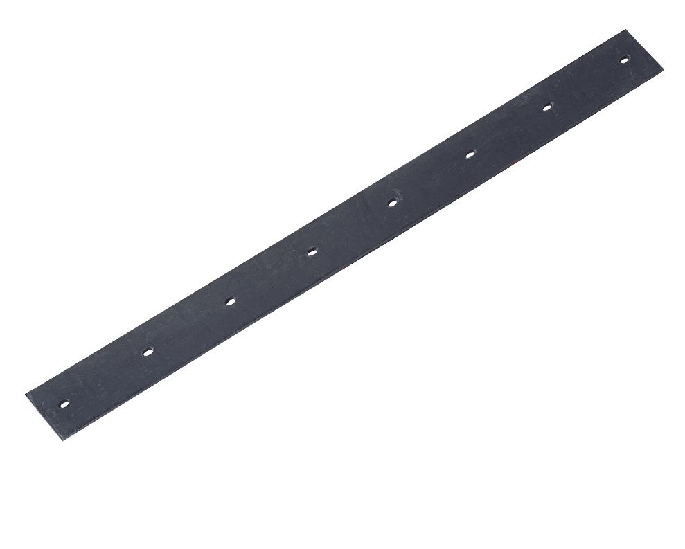BORRACHA SOBRESSELENTE PARA MÁQUINA DE LIMPEZA A SECO 75 CM