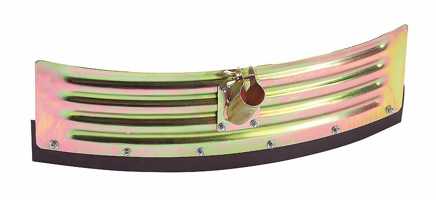 SECADOR LIMPIADOR CURVO 55 CM