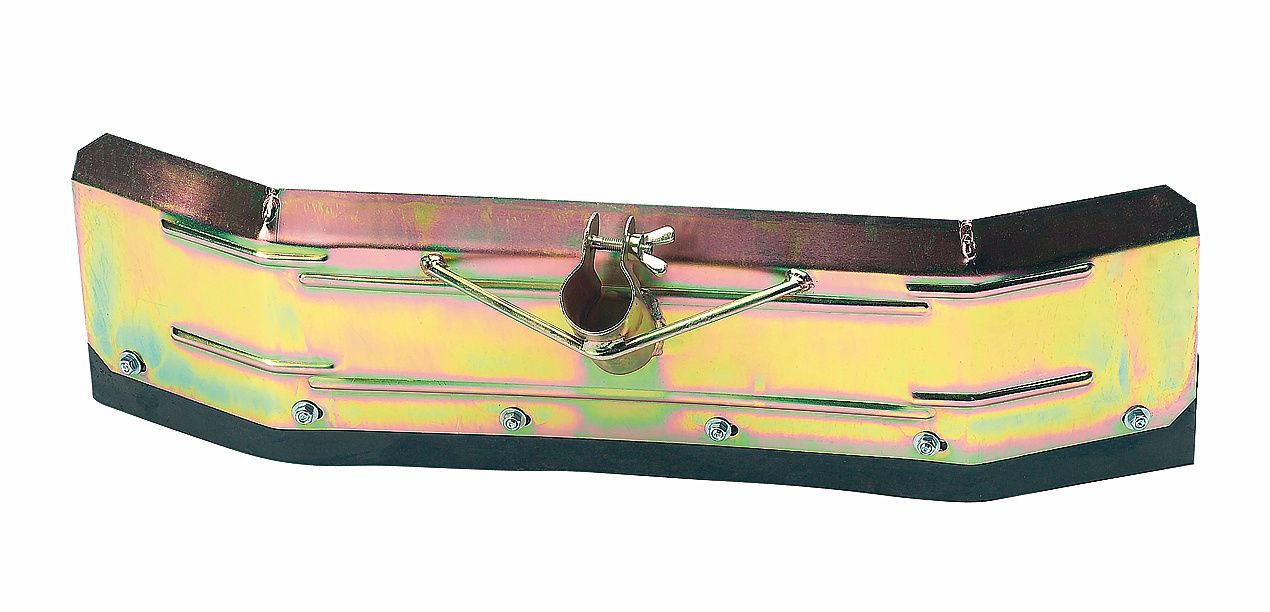 MÁQUINA DE LIMPEZA A SECO SEMI-CURVA 55 CM