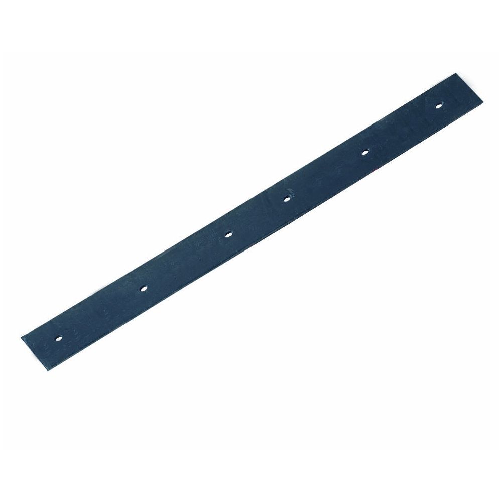 PEÇA SOBRESSELENTE DE BORRACHA PARA MÁQUINA DE LIMPEZA A SECO 55 CM