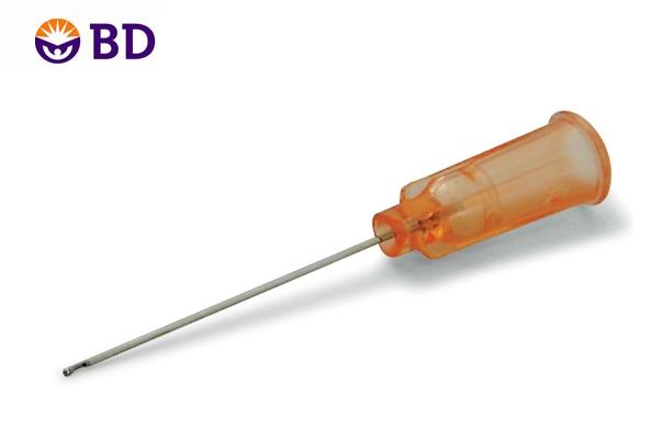 AGULHA DESCARTÁVEL 16 X 0,5 MICROLANCE 100 UNI.