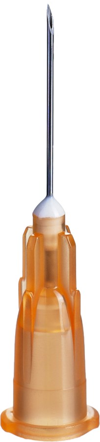 AGULHA DESCARTÁVEL 16 X 0,5 MICROLANCE 100 UNI.
