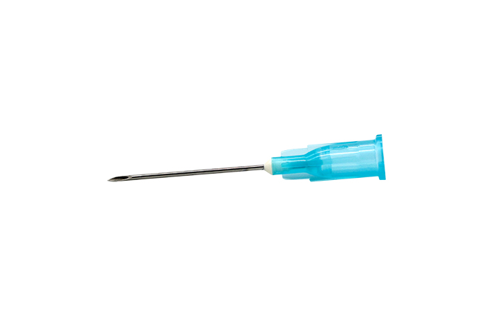 AGULHA DESCARTÁVEL 25 X 0,8 DILVET 100 UNI.