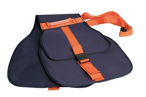INSEMINATION SADDLEBAG