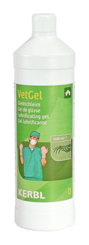GEL DE INSEMINAÇÃO 1 LITRO