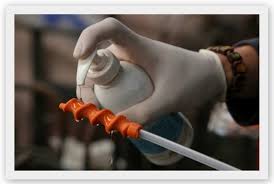 GEL PARA INSEMINACION 1000 CC 1