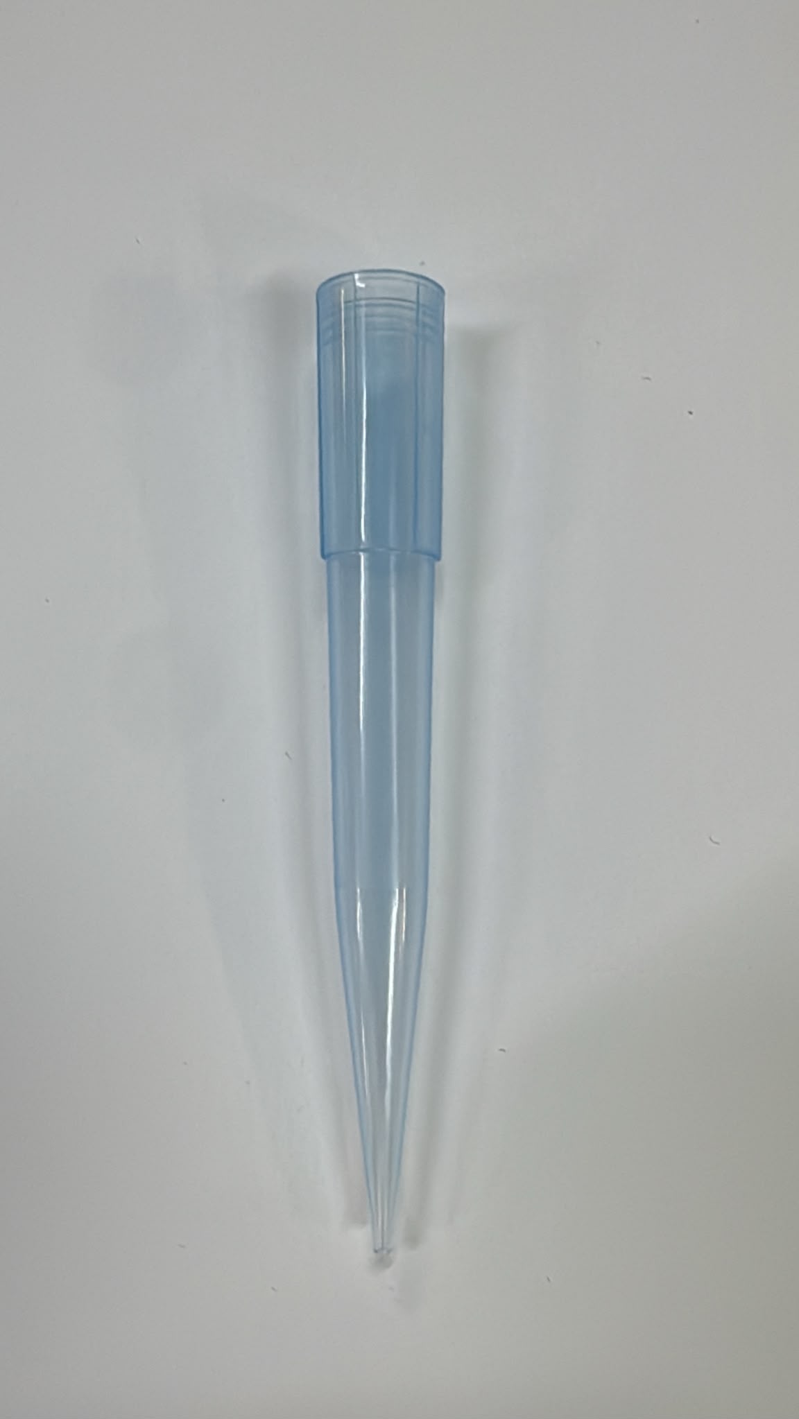 PUNTAS MICROPIPETA AZUL 100 a 1000 ul ( 1000 UNI )