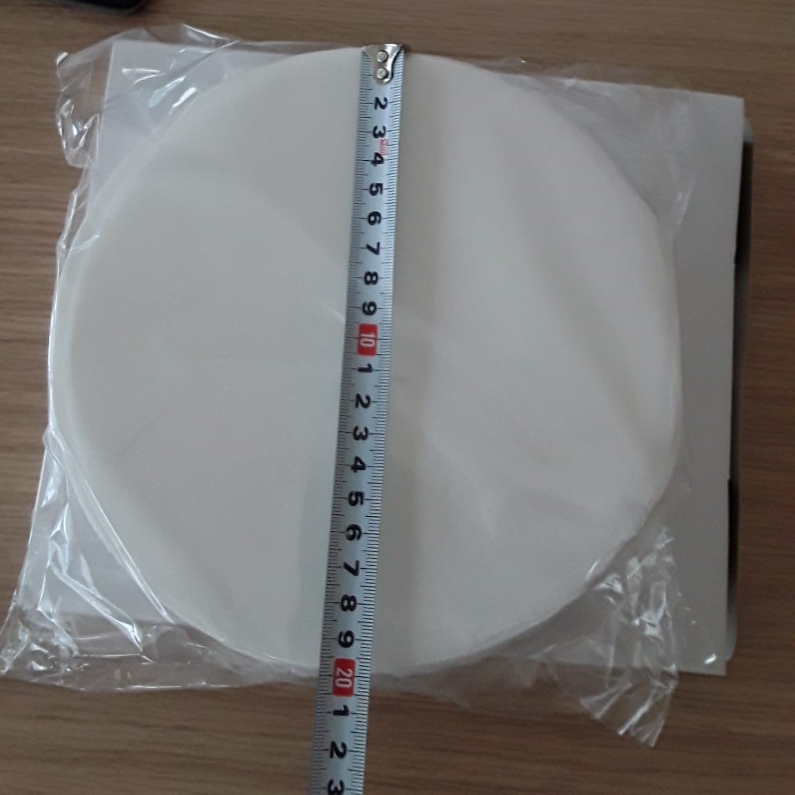 FILTROS PARA SEMEN 200 UNI.