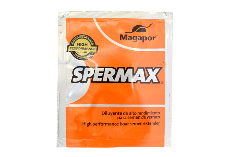 DILUENTE SPERMAX 1 LITRO