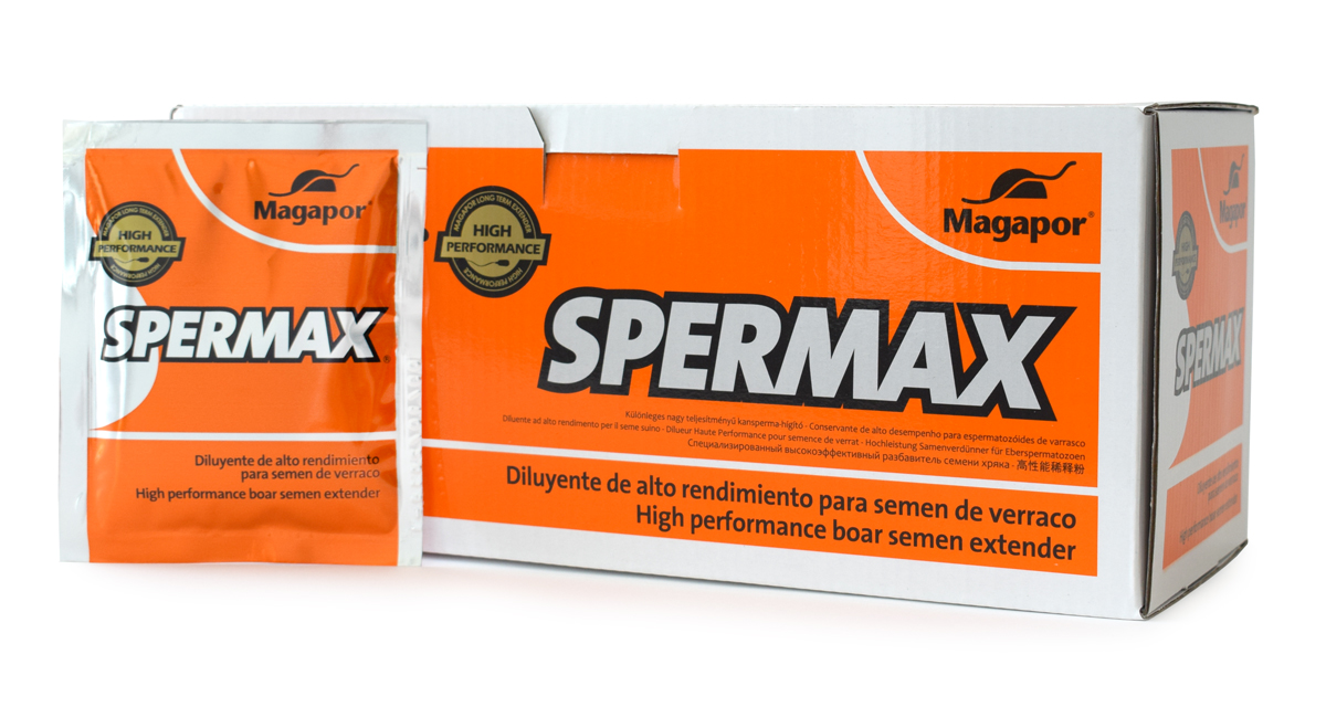 DILUENTE SPERMAX 1 LITRO 1