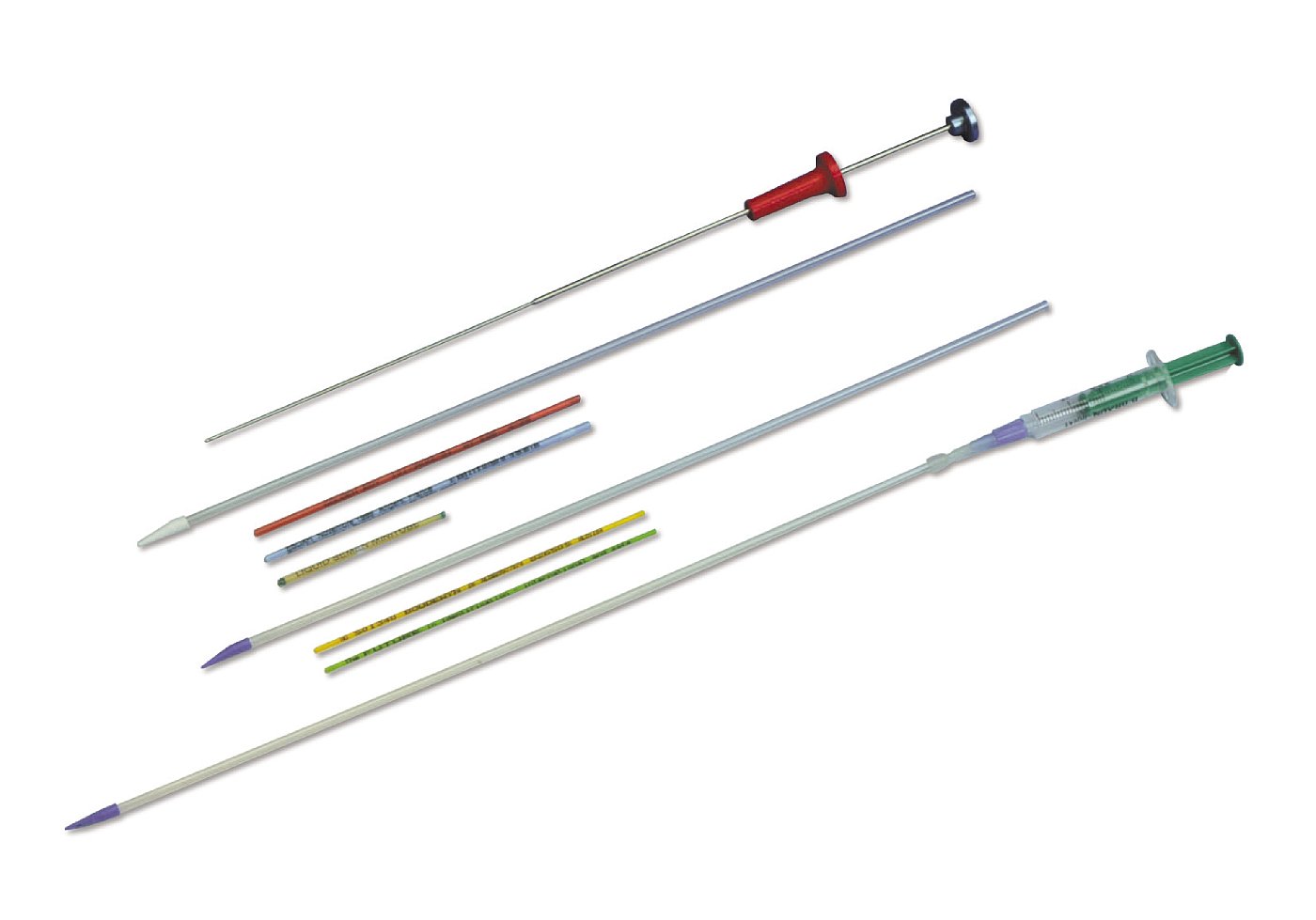 INJECTOR DE PALHA 0,25