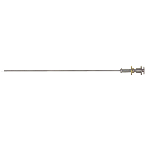 BOWLING PIN INSERTER METAL + RUBBER SMALL