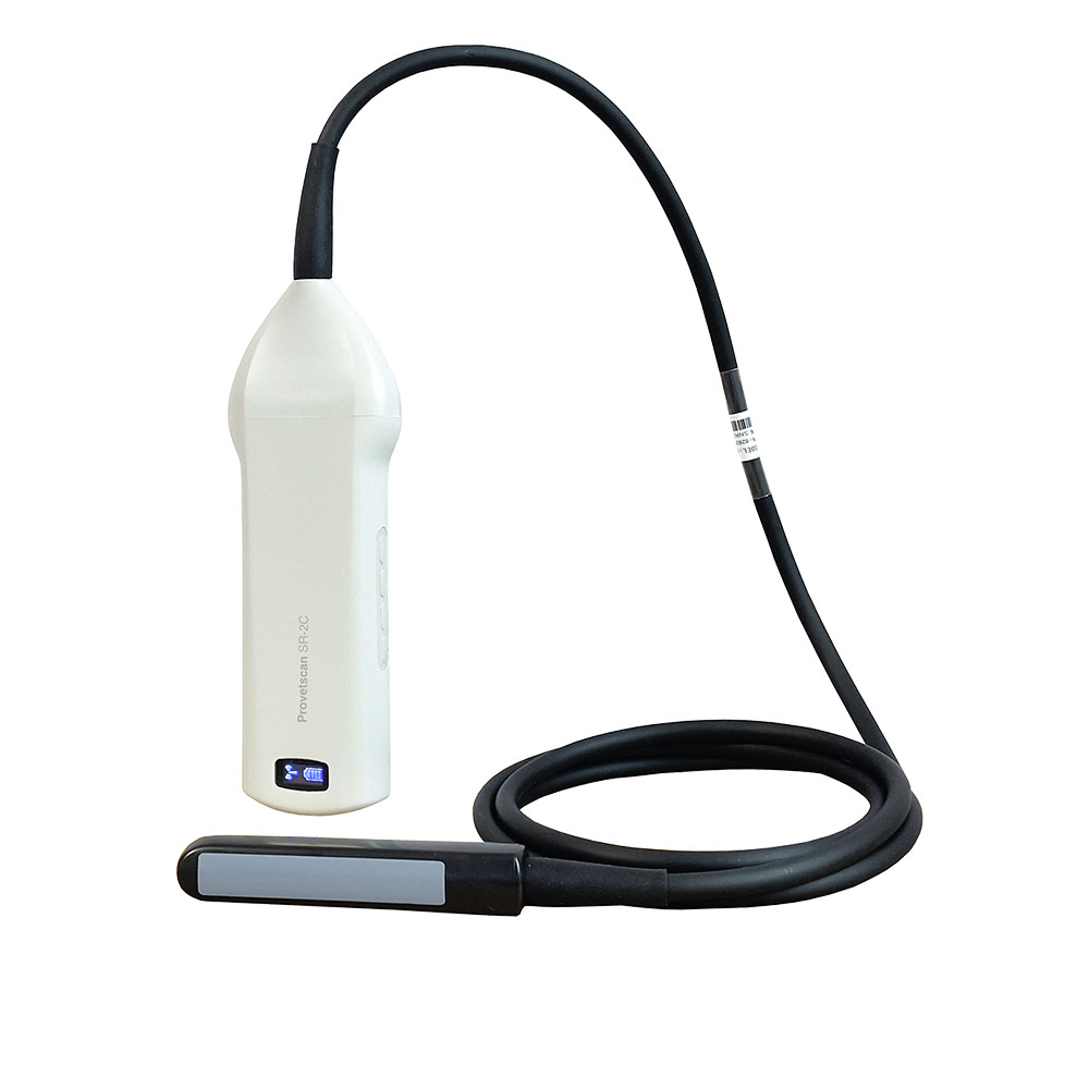 VACA ULTRA-SOM SR2-C