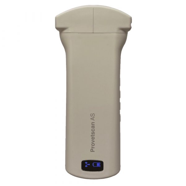 SCANNER DE ULTRA-SONS CONVEXO AS-200